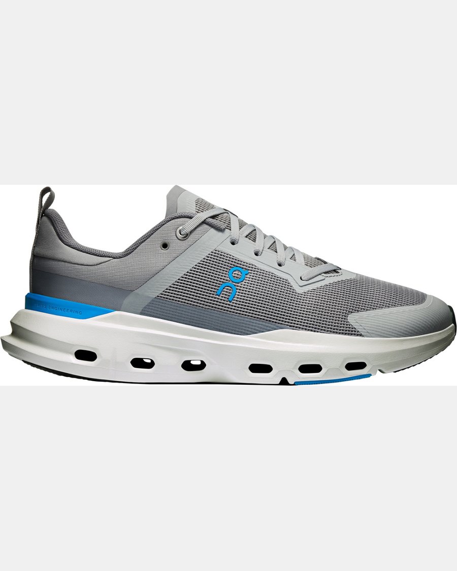 On Men's Cloudpulse Next Shoes - Image 6