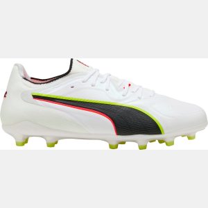 PUMA King 20 Ultimate FG/AG Soccer Cleats