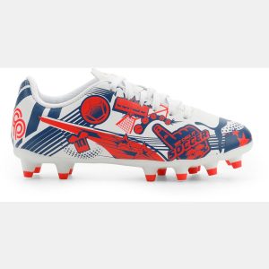 PUMA Kids' Ultra CP Legacy FG/AG Soccer Cleats