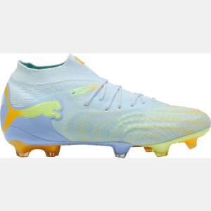 PUMA Women's Future 9 Ultimate Light up FG Soccer Cleats