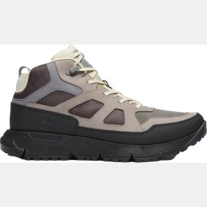 Timberland Men's Voyager Valley Mid Shoe