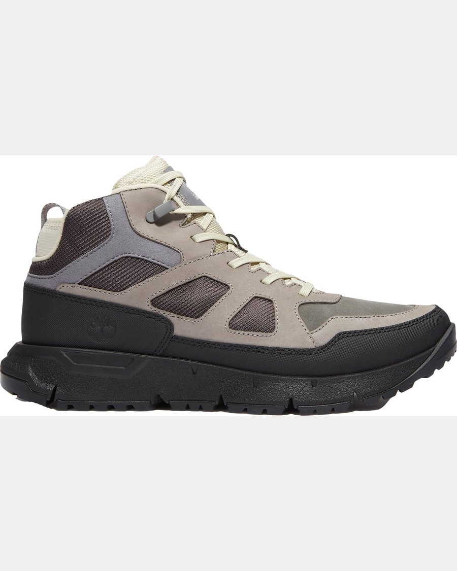 Timberland Men's Voyager Valley Mid Shoe