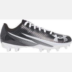 Under Armour Kids' Blur Select MC Football Cleats