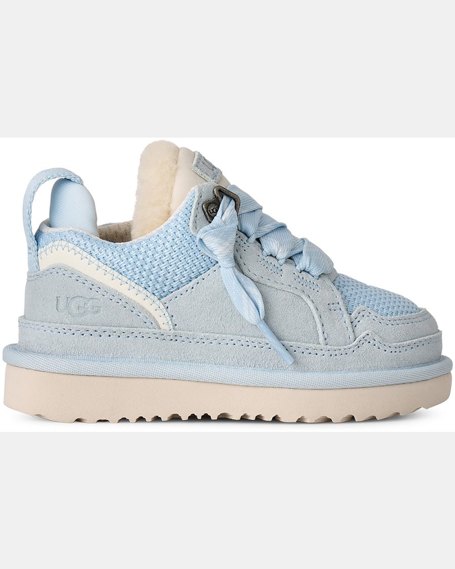 UGG Toddler Lowmel Shoe - Image 4