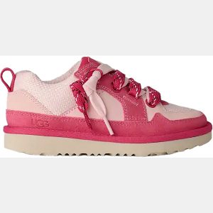 UGG Kids Lo Lowmel Shoes