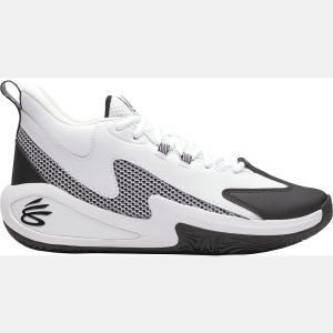 Under Armour Curry 3Z 25 Basketball Shoes