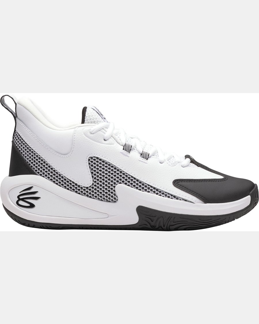 Under Armour Curry 3Z 25 Basketball Shoes