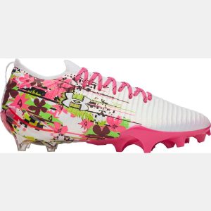 Under Armour Blur Pro LE Lacrosse Cleats
