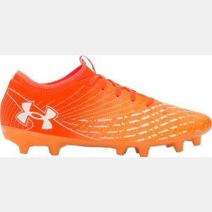 Under Armour Magnetico Select 5 FG Soccer Cleats