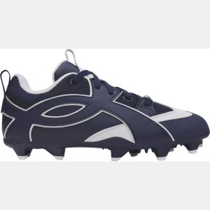 Under Armour Men's Yard Icon TPU Baseball Cleats