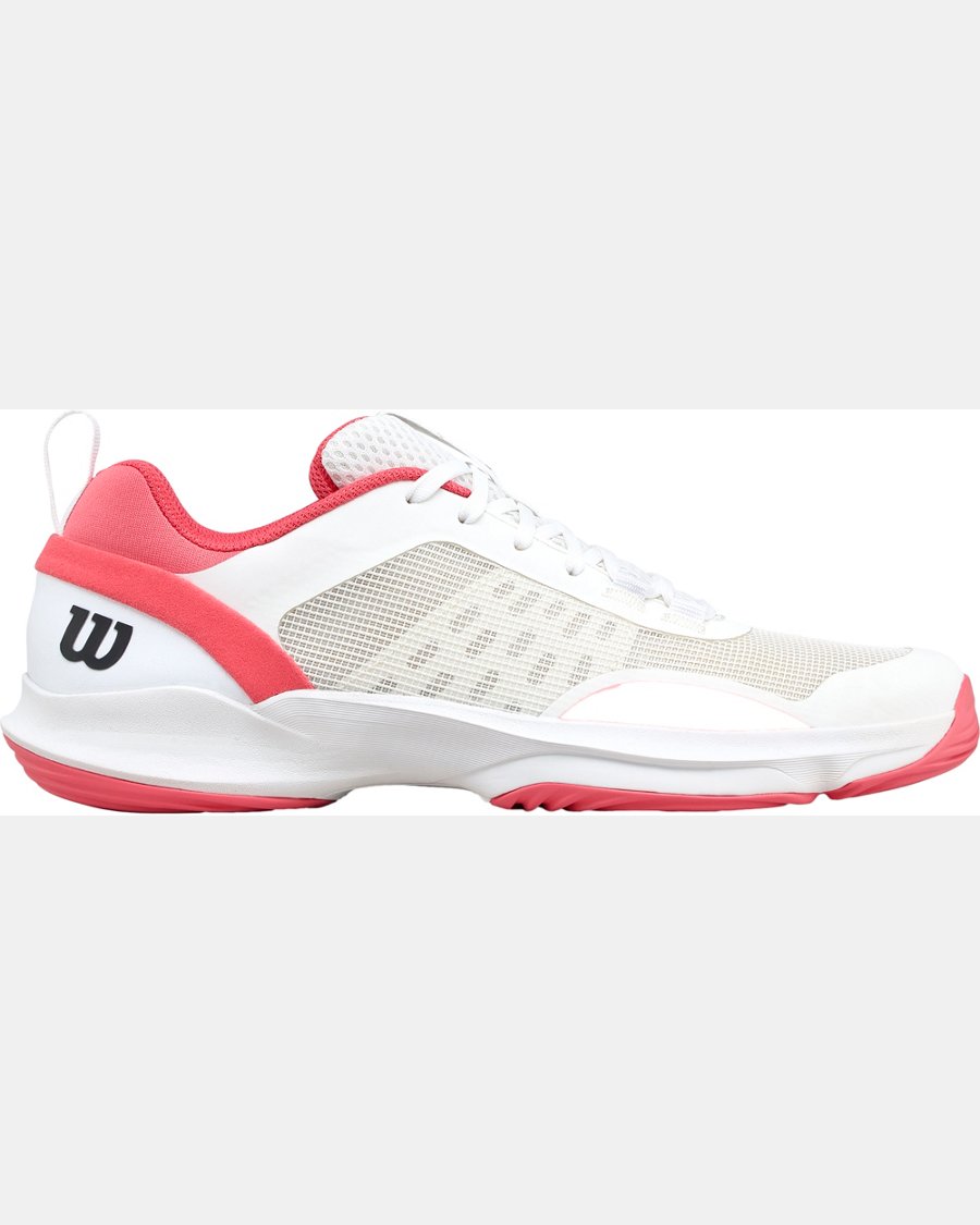 Wilson Women's Hurakn Pro V2 Padel Shoes - Image 2