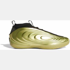 adidas Harden Volume 10 'Gold Metallic' Basketball Shoes