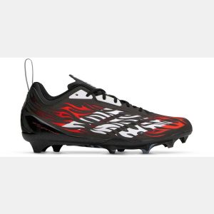 adidas Hellstar Adizero Electric II Football Cleats