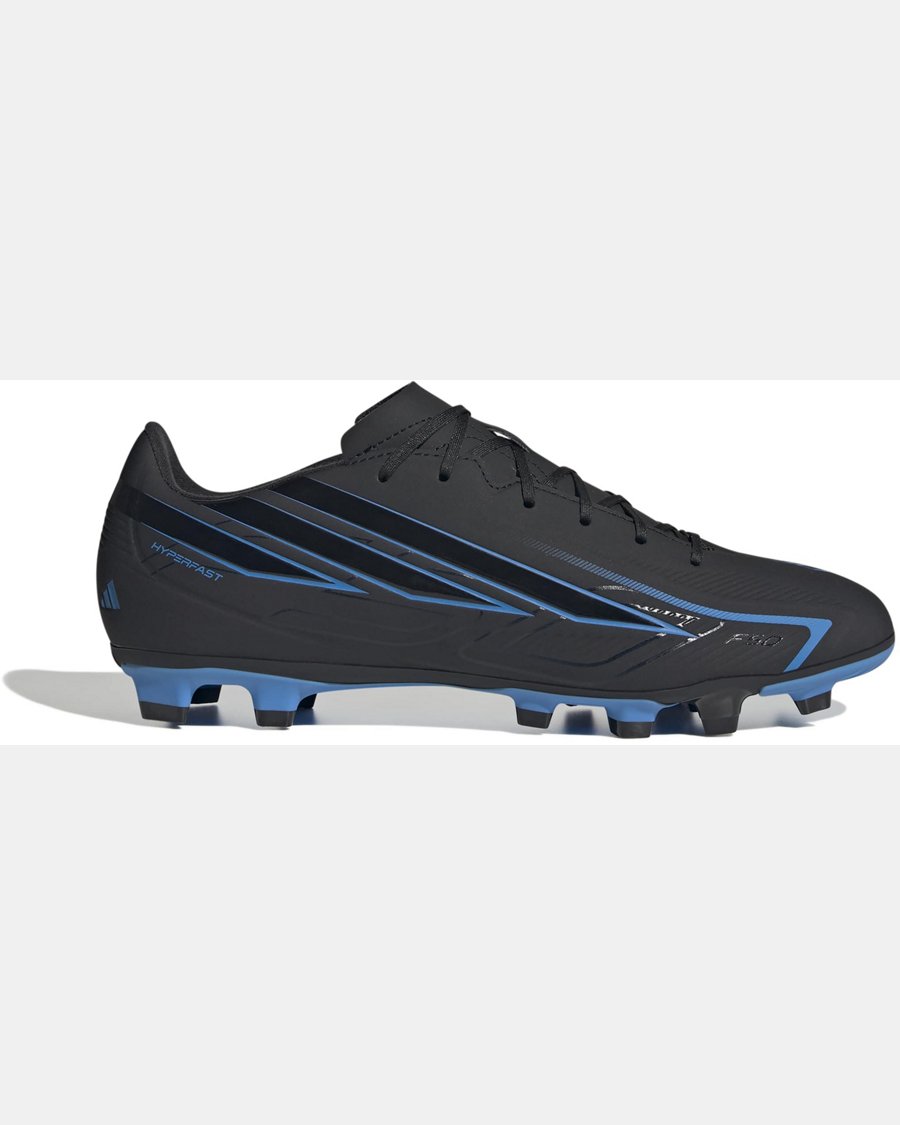 adidas F50 Hyperfast Club FG/MG Soccer Cleats