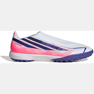 adidas F50 Hyperfast League Laceless Turf Soccer Cleats
