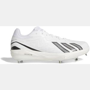 adidas Men's adizero Electric 3.0 Metal Baseball Cleats