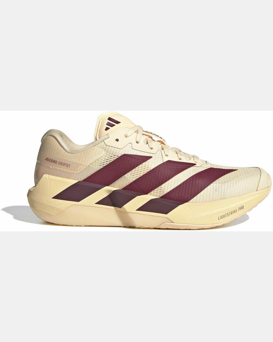 adidas Women's Adizero Dropset Pro Training Shoes - Image 2