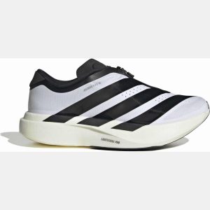 adidas Women's Adizero EVO SL Zip Running Shoes