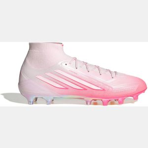 adidas Women's F50 Sparkfusion Elite Mid FG Soccer Cleats