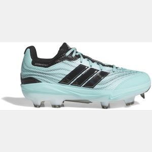 adidas Women's adizero Instinct 3.0 Racing Team TPU Softball Cleats