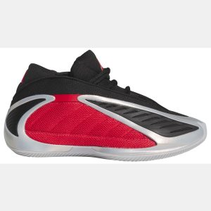 adidas Kids' Grade School Anthony Edwards 2 'Bulldawgs' Basketball Shoes