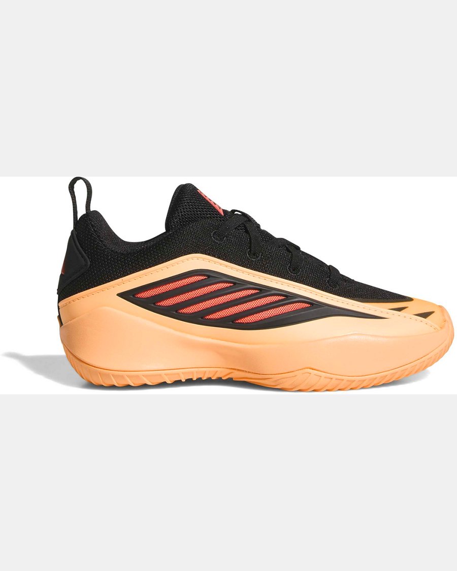 adidas Kids' Preschool Believe That. 1 Basketball Shoes - Image 3
