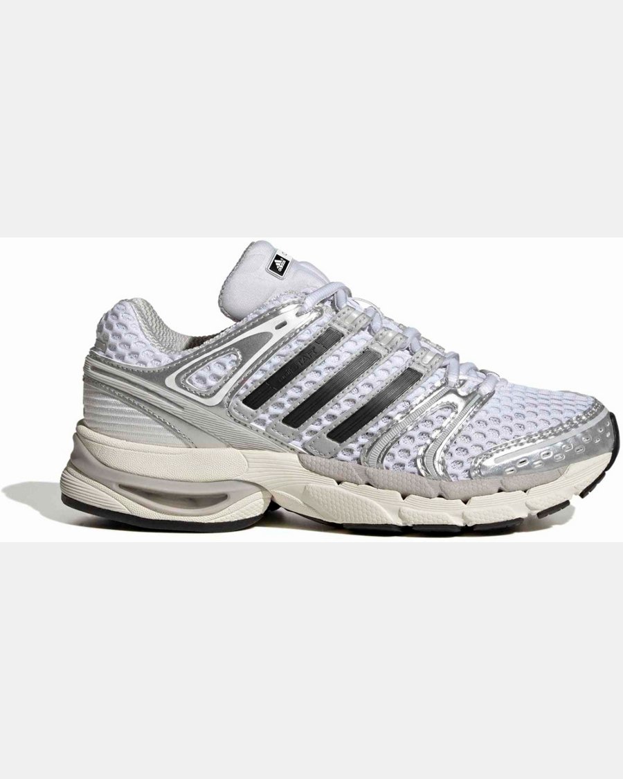 adidas Kids' Grade School AdiStar Control 5 Shoes - Image 3