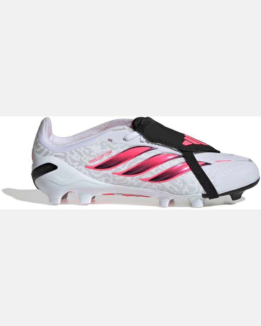 adidas Predator Elite FT Kids' FG Soccer Cleats