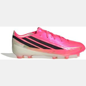 adidas Kids' F50 Hyperfast Elite FG Soccer Cleats