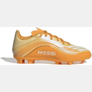 adidas Kids' F50 Messi League FG Soccer Cleats