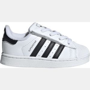 adidas Toddler Superstar II Shoes