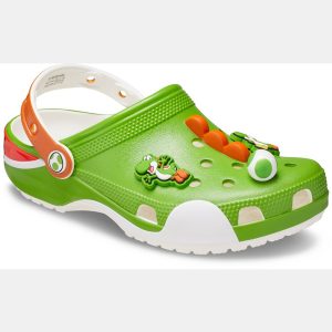 Crocs Yoshi Classic Clogs