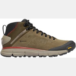 Danner Men's Trail 2650 Mid 4" GORE-TEX Hiking Boots