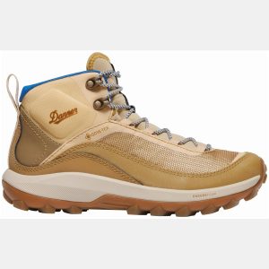 Danner Women's N45 Mid GORE-TEX Hiking Boots