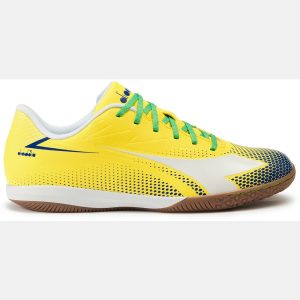 Diadora Pichichi 9 Indoor Soccer Shoes