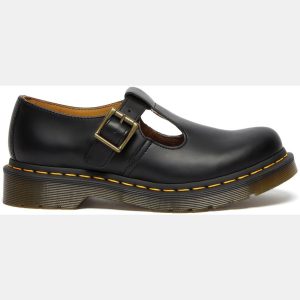 Dr. Martens Polley T Bar Mary Jane Shoes
