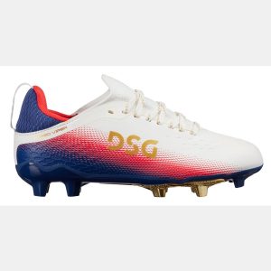 DSG Kids' Speed Viper Max USA Soccer Cleats
