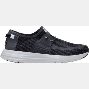 Hey Dude Men's Sirocco Stretch Sox Shoes