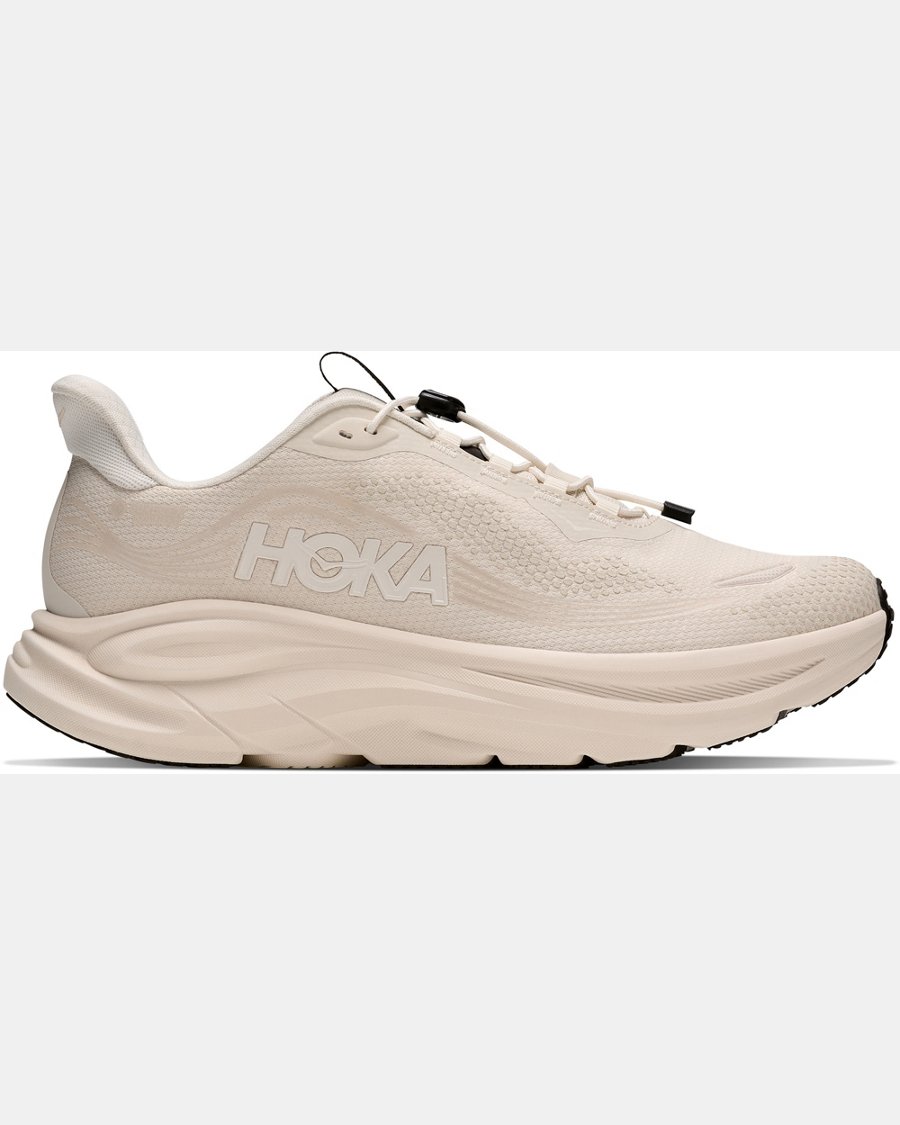 HOKA Men's Clifton 11 GTX Running Shoes - Image 2
