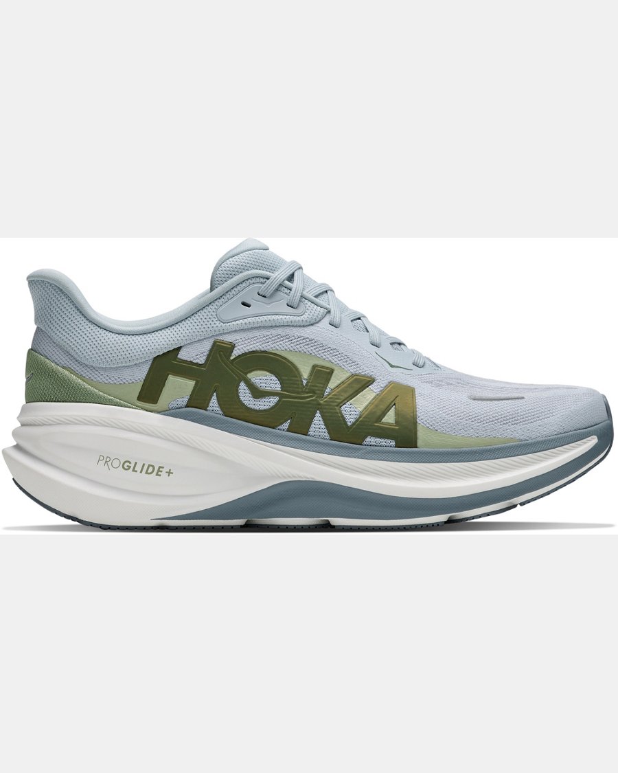 HOKA Men's Clifton Pro Running Shoes - Image 4