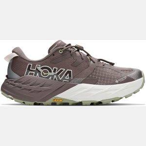 HOKA Women's Speedgoat 7 GTX Trail Running Shoes