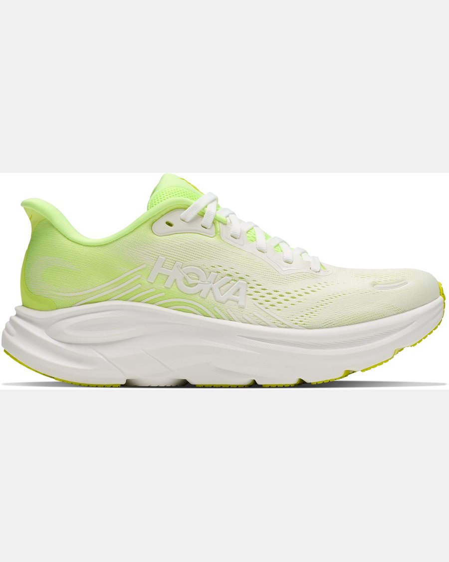 HOKA Women's Clifton 11 Running Shoes - Image 9
