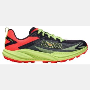 HOKA Women's Zinal 3 Trail Running Shoes