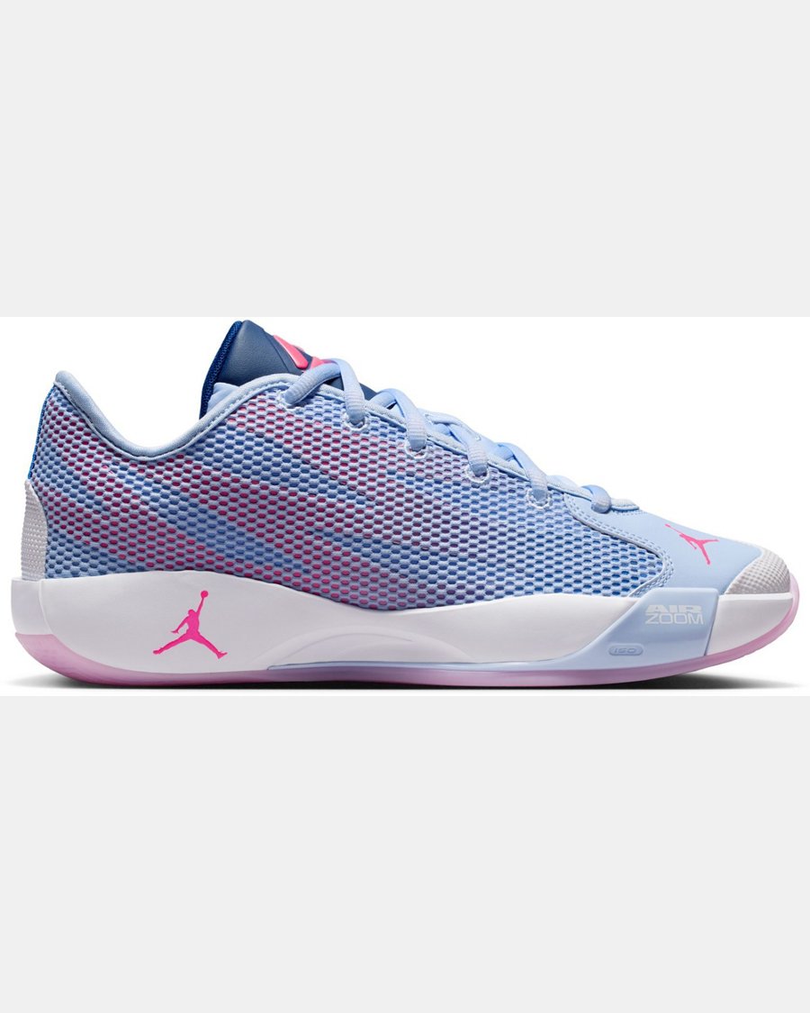 Jordan Luka 77 Basketball Shoes - Image 3