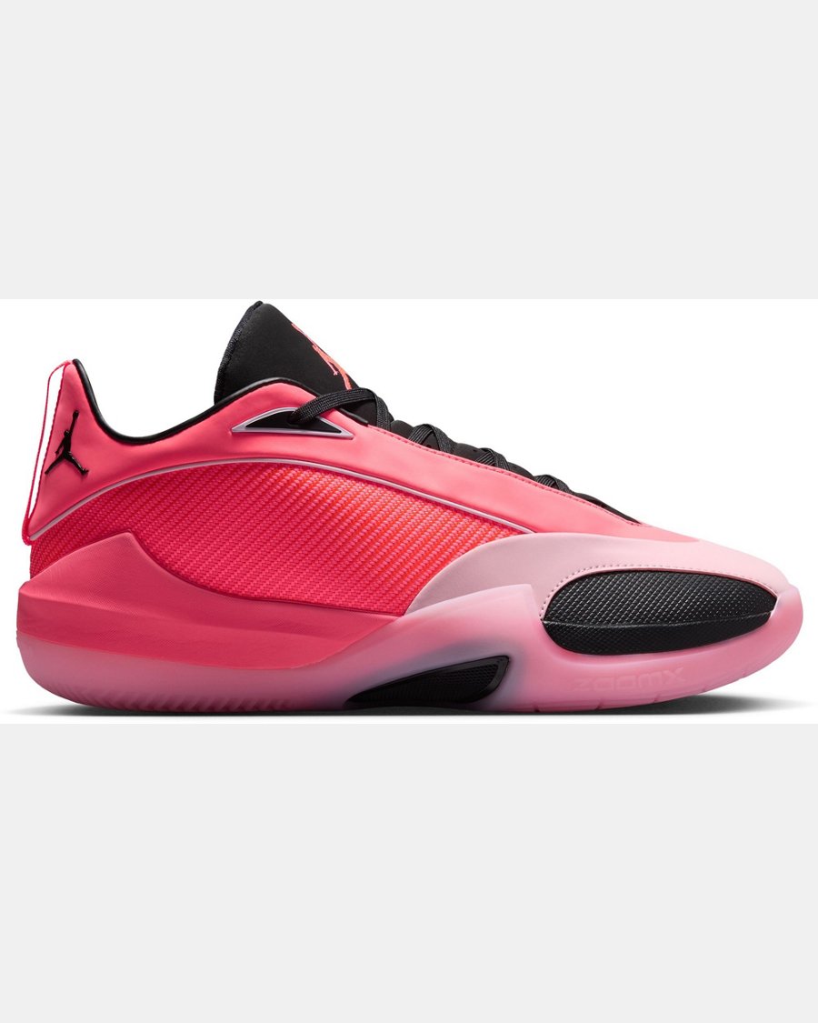 Jordan Triangle Basketball Shoes - Image 3
