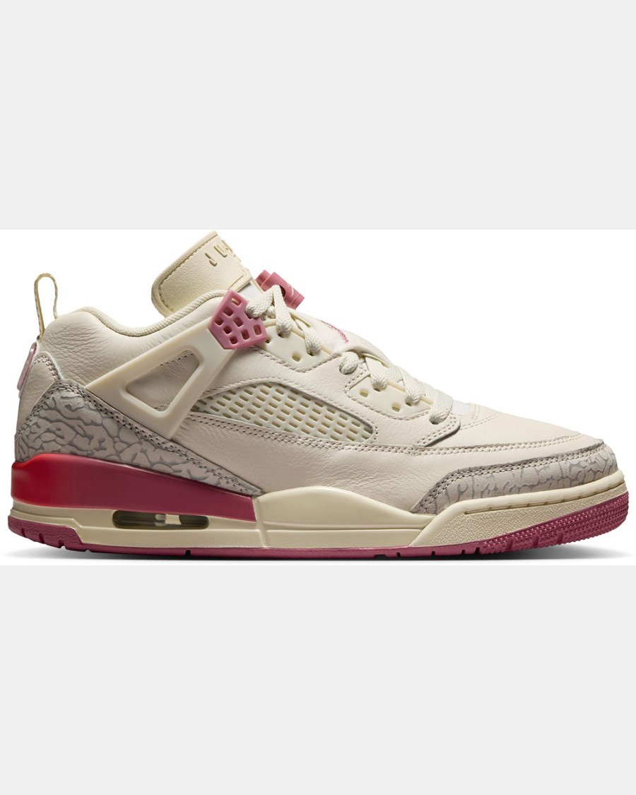 Jordan Women's Spizike Low Shoes - Image 6