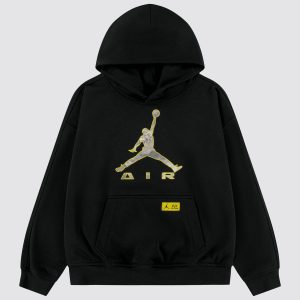 Jordan Boys' Brooklyn Realtree 23 Pullover Graphic Hoodie