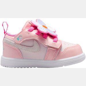 Jordan Toddler Air Jordan 1 Low Alt SE Basketball Shoes