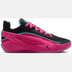 Jordan Kids' Grade School Luka 5 Basketball Shoes