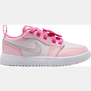 Jordan Kids' Preschool Air Jordan 1 Low Alt SE Shoes